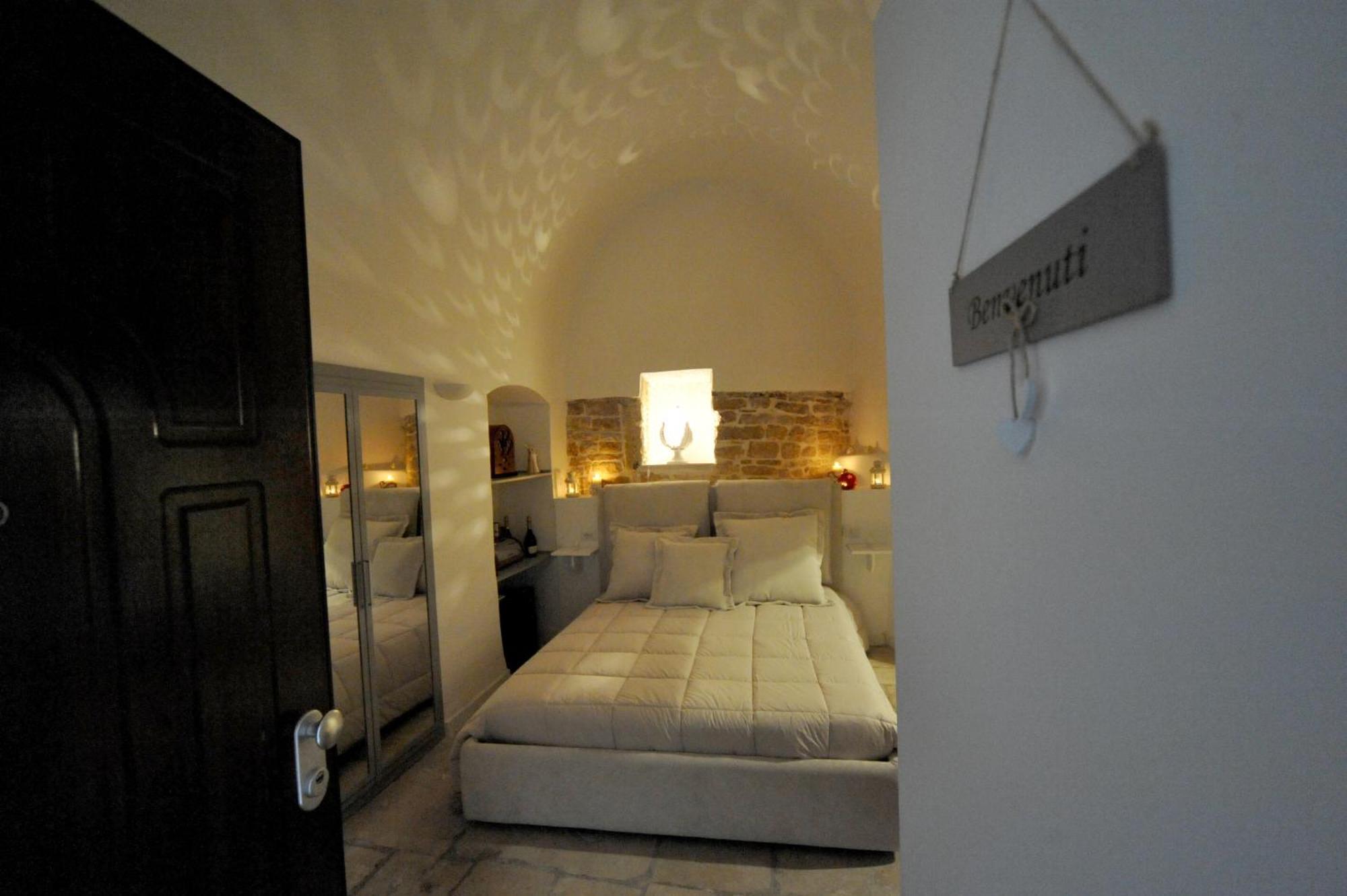 Hotel Borgo Martino Bari Exterior foto