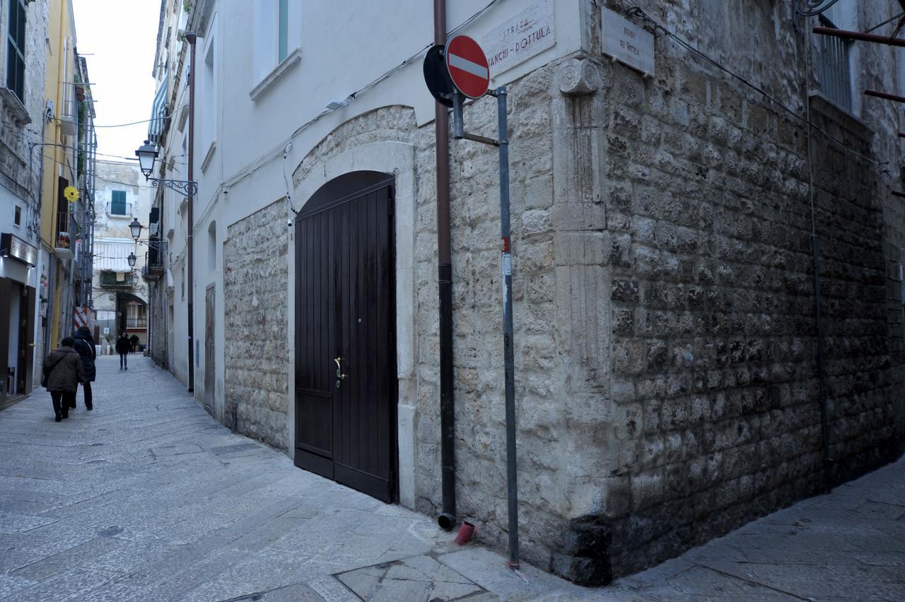 Hotel Borgo Martino Bari Exterior foto